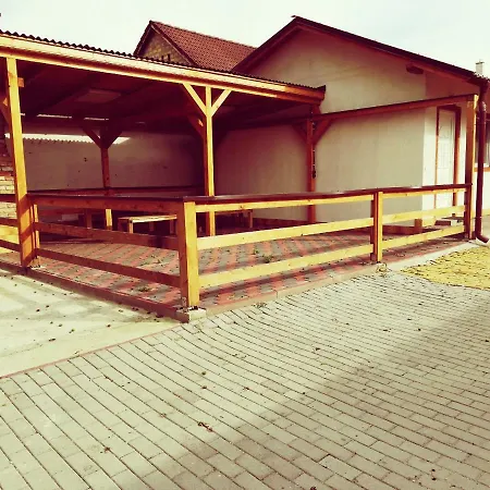 Gasthof Airport Karoly Central 75 Vecsés